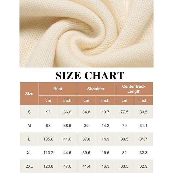 Hotouch Womens Khaki Heart V Neck Sleeveless Knitwear Pullover Vest Sweaters - Picture 6 of 6